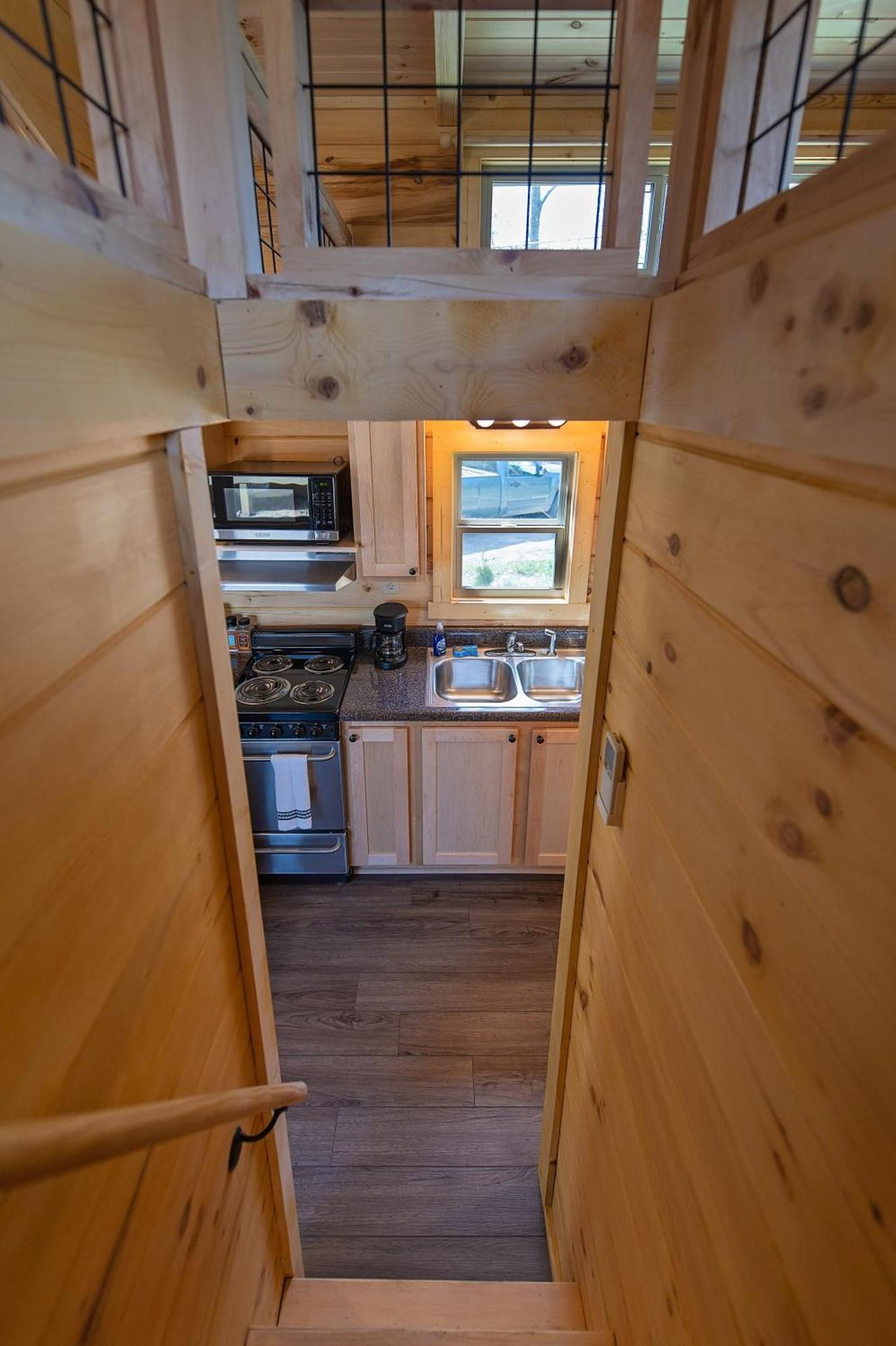 Jake Cabin Luxury Hot Tub Cabin Near Downtown Chattanooga Exterior foto