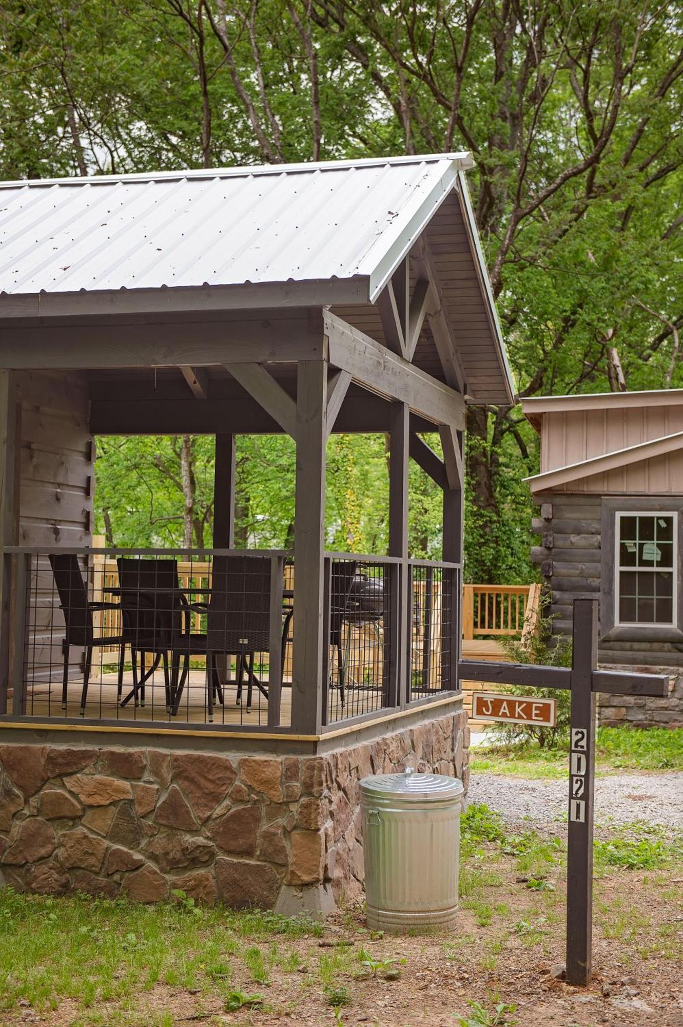 Jake Cabin Luxury Hot Tub Cabin Near Downtown Chattanooga Exterior foto
