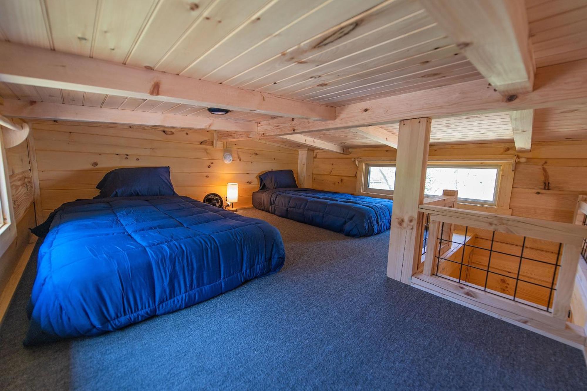 Jake Cabin Luxury Hot Tub Cabin Near Downtown Chattanooga Exterior foto