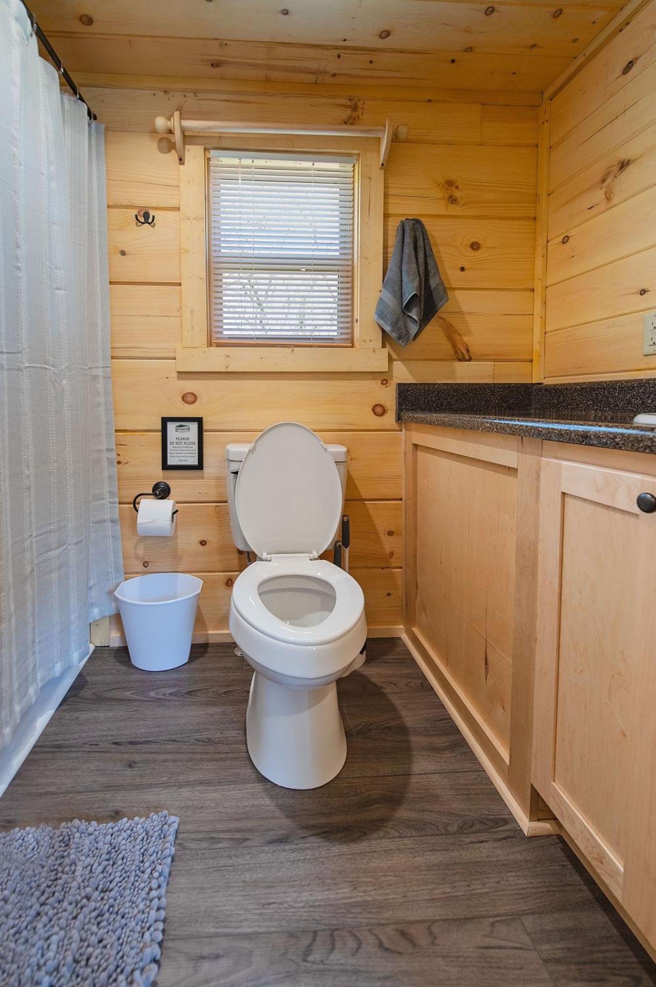 Jake Cabin Luxury Hot Tub Cabin Near Downtown Chattanooga Exterior foto
