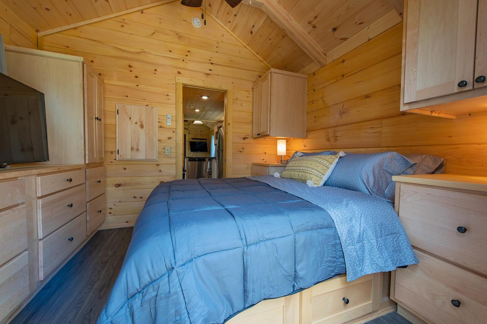 Jake Cabin Luxury Hot Tub Cabin Near Downtown Chattanooga Exterior foto