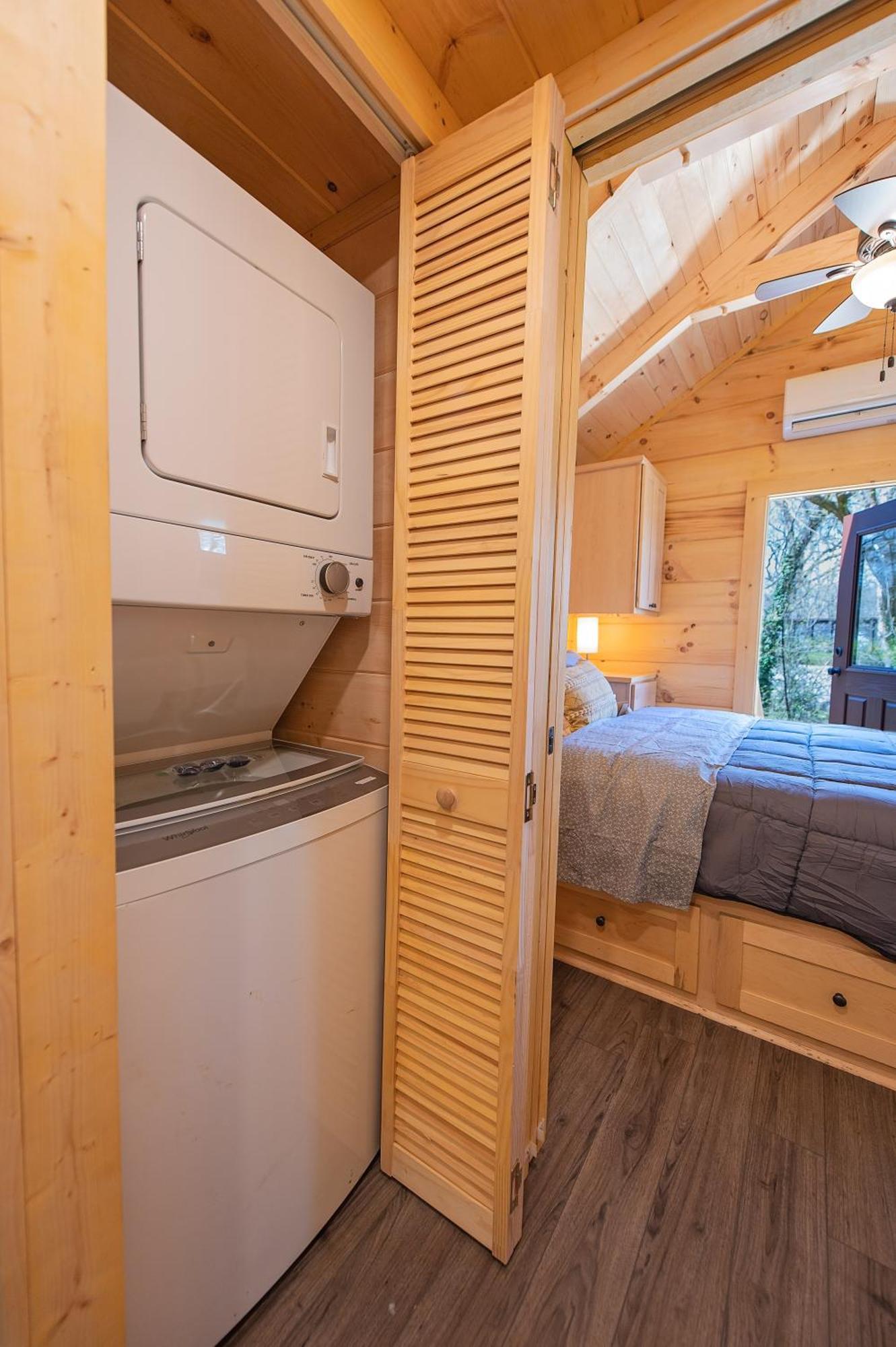Jake Cabin Luxury Hot Tub Cabin Near Downtown Chattanooga Exterior foto