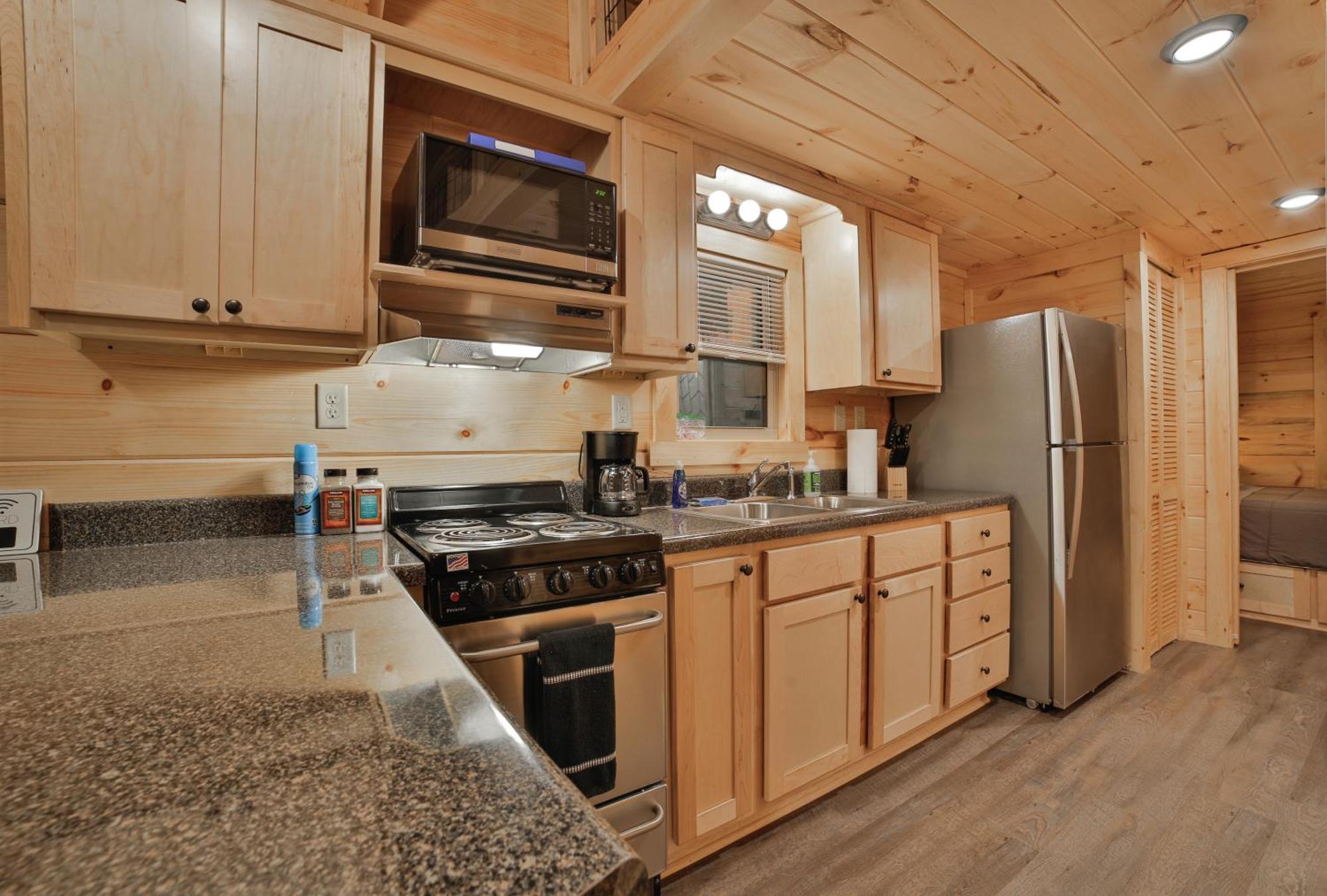 Jake Cabin Luxury Hot Tub Cabin Near Downtown Chattanooga Exterior foto